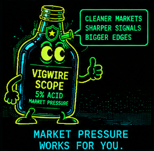Market Bottle